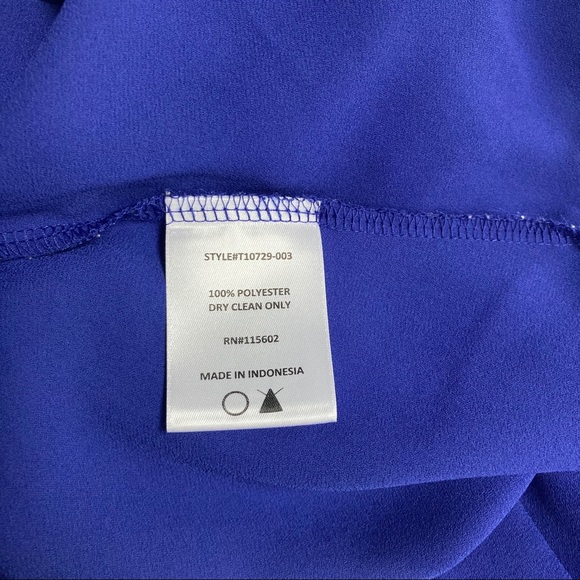 Lush blouse size S - Picture 11 of 15